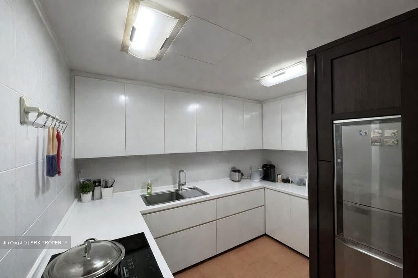 Palm Gardens (D23), Condominium #546888381